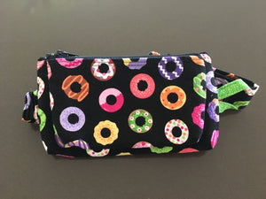 Donuts - Double Pump Pouch